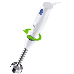 Блендер Braun MQ10.201M WH (White) Thumb