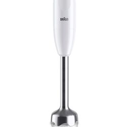 Блендер Braun MQ10.201M WH (White) Thumb