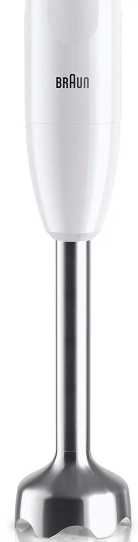 Блендер Braun MQ10.201M WH (White)
