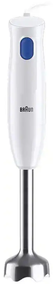 Blender Braun MQ10.202MWH (White)