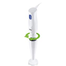 Blender Braun MQ10.202MWH (White) Thumb