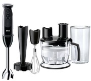 Blender Braun MQ5277BK (Black)