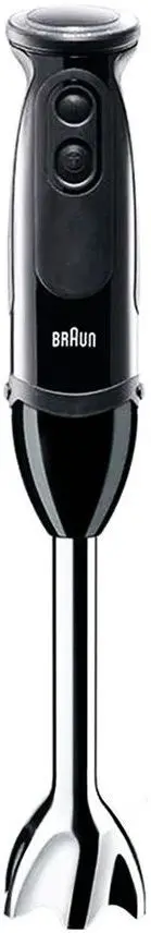 Blender Braun MQ5277BK (Black)