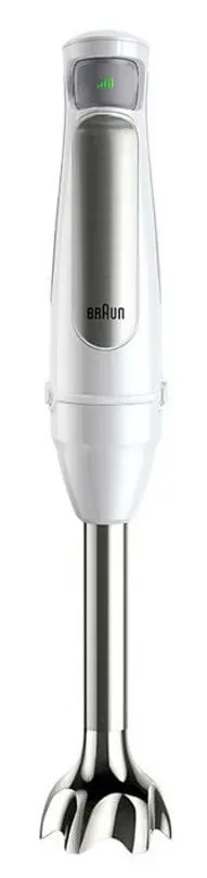 Blender Braun MQ7035I WH (White) - 2