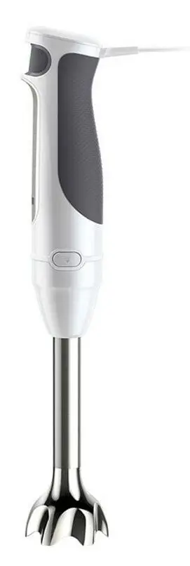 Blender Braun MQ7035I WH (White) - 3