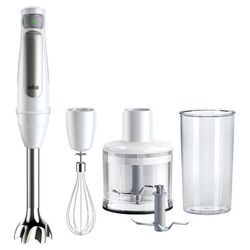 Blender Braun MQ7035I WH (White)