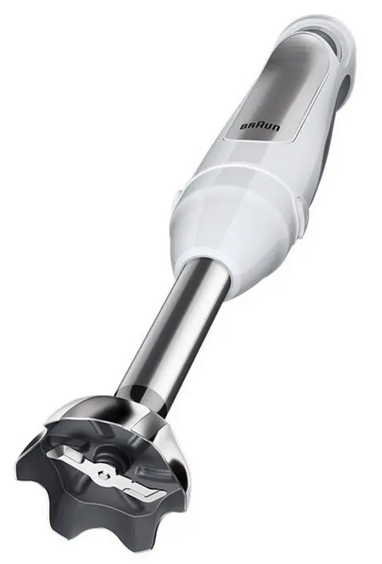Blender Braun MQ7035I WH (White) - 4