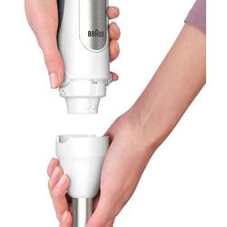 Blender Braun MQ7035I WH (White) Thumb