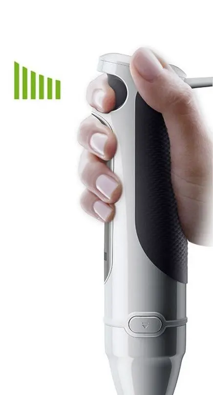 Blender Braun MQ7035I WH (White) - 6