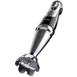 Блендер Braun MQ9138XI (Black/Inox) Thumb