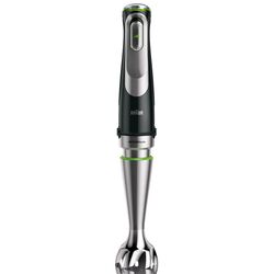 Blender Braun MQ9195XLI (Black) Thumb