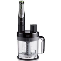 Blender Braun MQ9195XLI (Black) Thumb