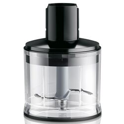 Blender Braun MQ9195XLI (Black) Thumb