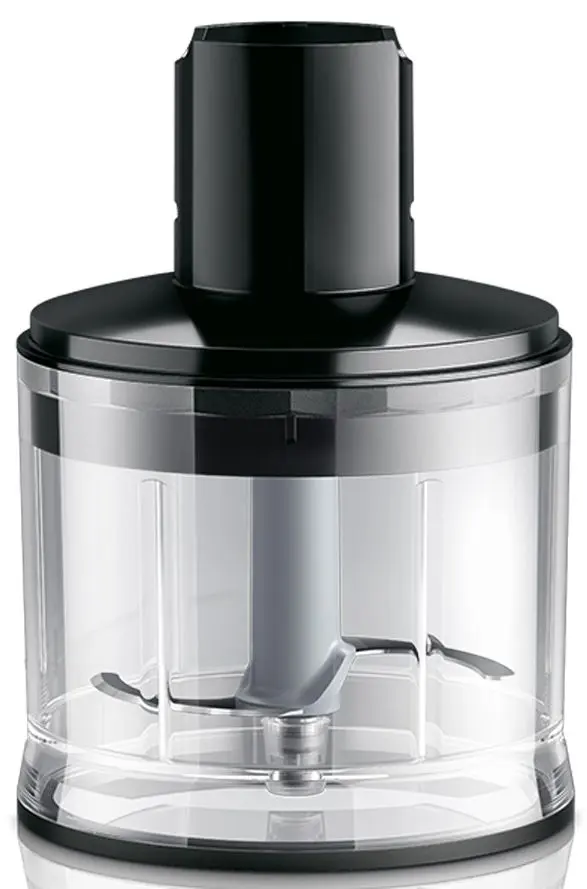 Blender Braun MQ9195XLI (Black)