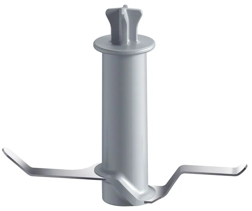 Blender Braun MQ9195XLI (Black)