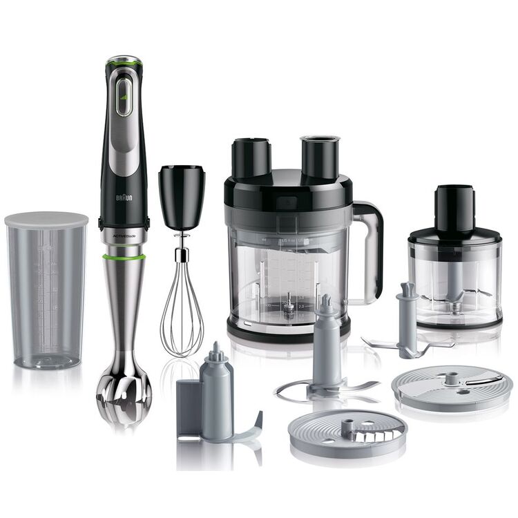 Braun MQ9195XLI