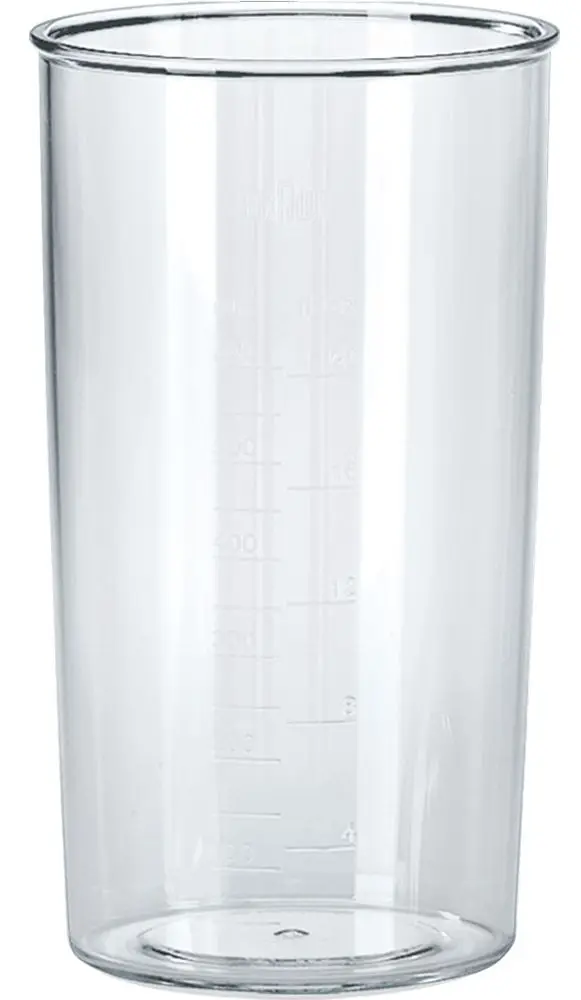 Blender Braun MQ9195XLI (Black)