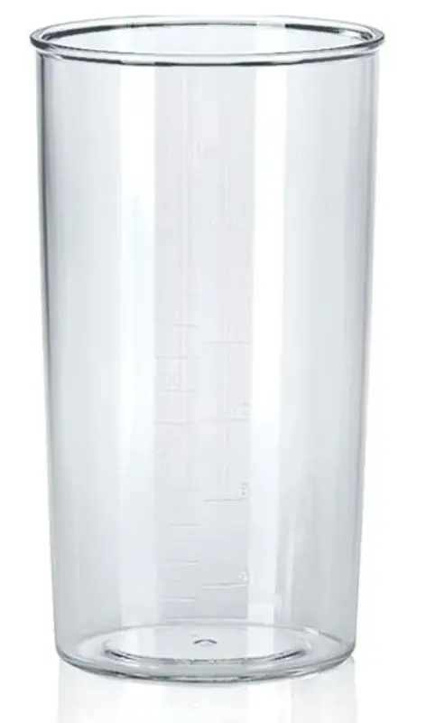 Блендер Braun MultiQuick 3 MQ 3025 Omelette (White) - 5