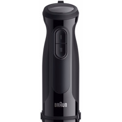 Blender Braun MultiQuick 3 MQ30201M (Black) Thumb