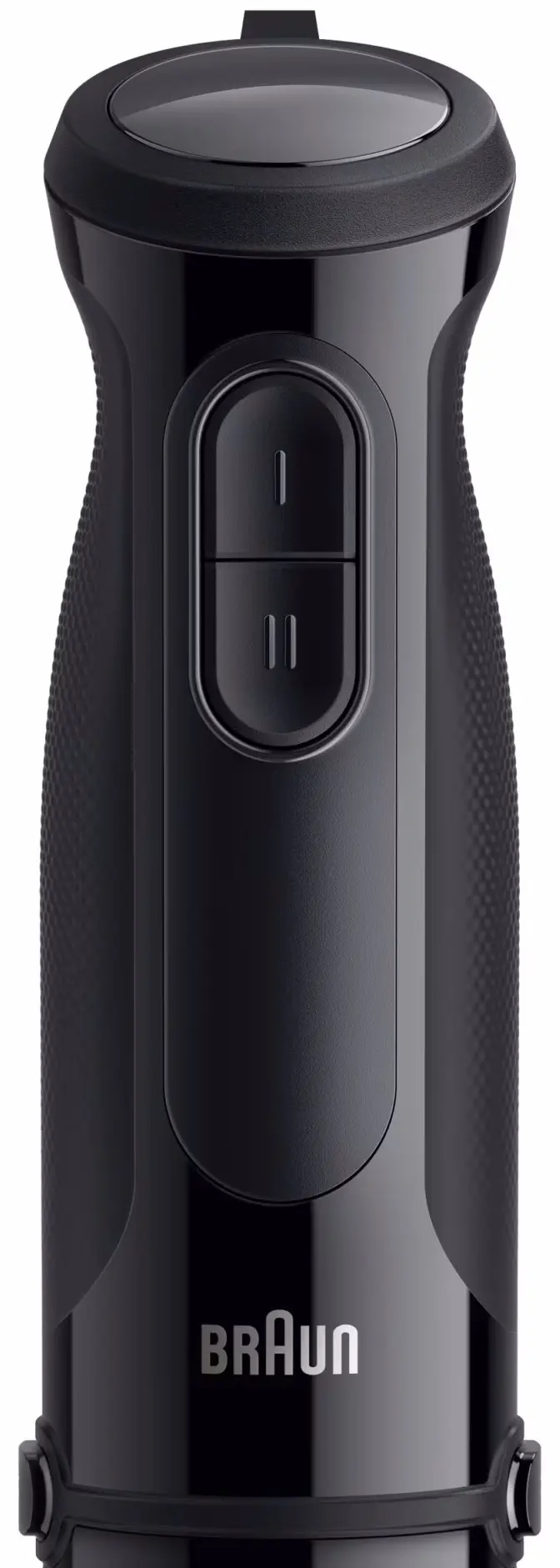 Blender Braun MultiQuick 3 MQ30201M (Black)