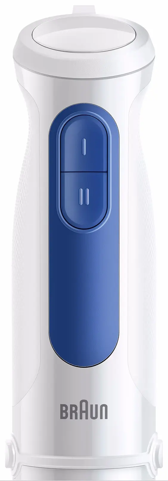 Blender Braun MultiQuick 3 MQ30202MWH (White/Blue)