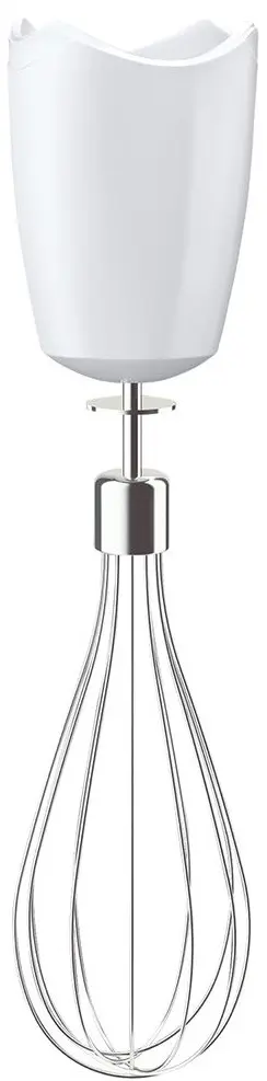Блендер Braun MultiQuick 3 MQ3025.WH Spaghetti (White/Blue) - 5