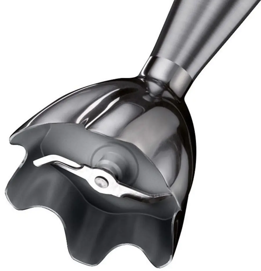 Blender Braun MultiQuick 3 Vario MQ3125B (White)