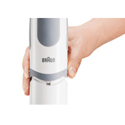 Блендер Braun MultiQuick 5 MQ 50001 (White) Thumb