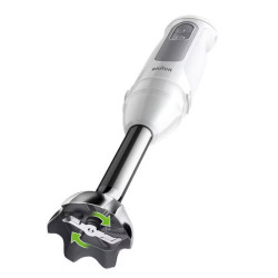 Блендер Braun MultiQuick 5 MQ 50001 (White) Thumb