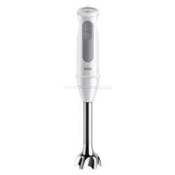 Блендер Braun MultiQuick 5 MQ 50001 (White)