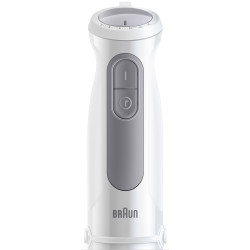 Blender Braun MultiQuick 5 MQ50236MWH (White/Grey) Thumb