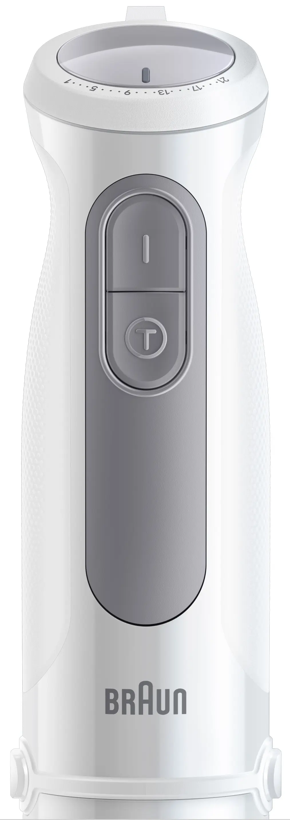 Blender Braun MultiQuick 5 MQ50236MWH (White/Grey)