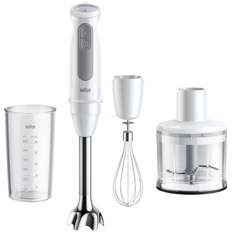 Blender Braun MultiQuick 5 MQ50236MWH White Grey Cump r n Chi in u blender-braun-multiquick-5-mq50236mwh-white-grey-cump-r-n-chi-in-u