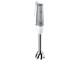 Blender Braun MultiQuick 5 MQ535 Sauce (White/Grey)