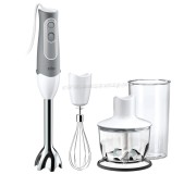 Blender Braun MultiQuick 5 MQ535 Sauce (White/Grey)