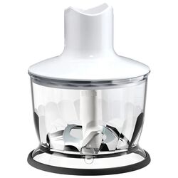 Blender Braun MultiQuick 5 MQ535 Sauce (White/Grey) Thumb