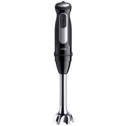 Блендер Braun MultiQuick 5 Pro MQ 55236 MBK (Black/Inox) Thumb