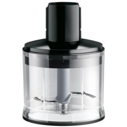 Блендер Braun MultiQuick 5 Pro MQ 55236 MBK (Black/Inox) Thumb
