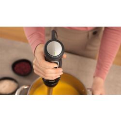 Блендер Braun MultiQuick 5 Pro MQ 55236 MBK (Black/Inox) Thumb