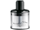 Blender Braun MultiQuick 5 Pro MQ 55236 MBK (Black/Inox)