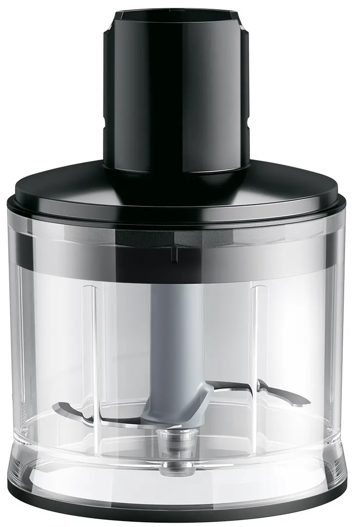 Блендер Braun MultiQuick 5 Pro MQ 55236 MBK (Black/Inox) - 3