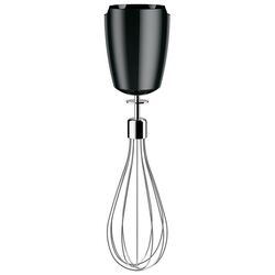 Блендер Braun MultiQuick 7 MQ 7045 X (Black/Inox) Thumb