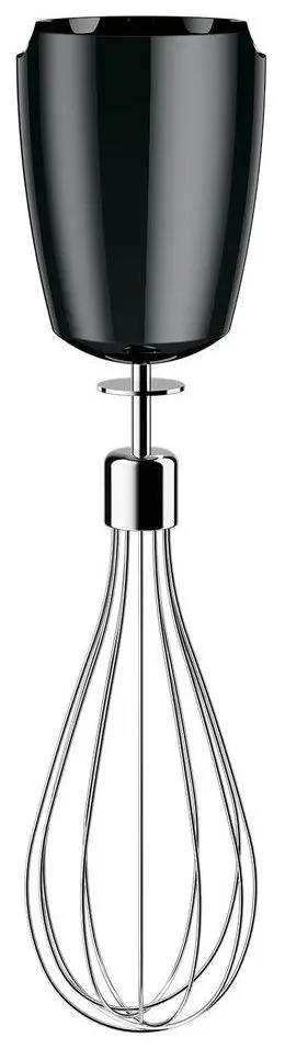 Блендер Braun MultiQuick 7 MQ 7045 X (Black/Inox)