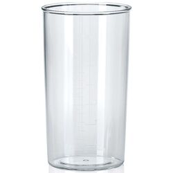 Блендер Braun MultiQuick 7 MQ 7045 X (Black/Inox) Thumb