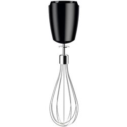 Блендер Braun MultiQuick 7 MQ 7045X (Black) Thumb