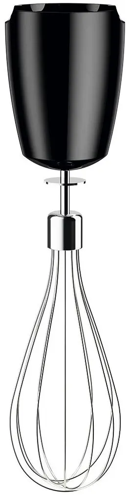 Блендер Braun MultiQuick 7 MQ 7045X (Black) - 2
