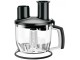 Blender Braun MultiQuick 7 MQ 7045X (Black)