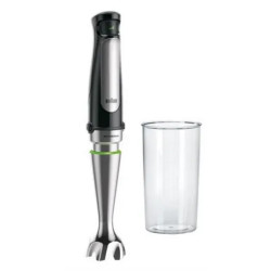 Блендер Braun MultiQuick 7 MQ7000X (Black) Thumb