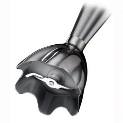 Блендер Braun MultiQuick 7 MQ7000X (Black) Thumb