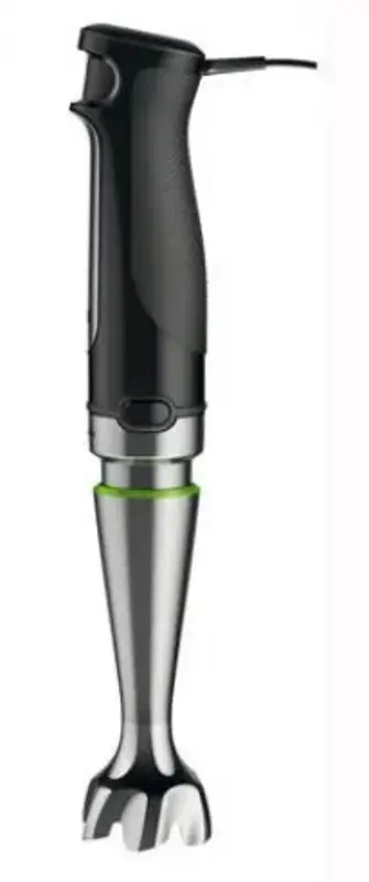 Блендер Braun MultiQuick 7 MQ7000X (Black)